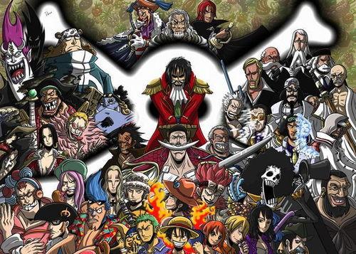 航海王典藏路飞最新爆料,路飞最新爆料揭秘，冒险新篇章即将开启！