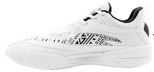 欧文球鞋最新爆料图片,炫酷设计，性能升级，引领潮流新风尚！”